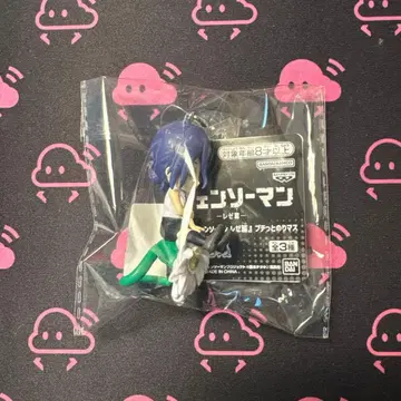 극장판 체인소 맨 레제편 푸치토 노리마스 레제 키링