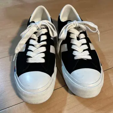 Pro-Keds royal plus suede us8.5 Black