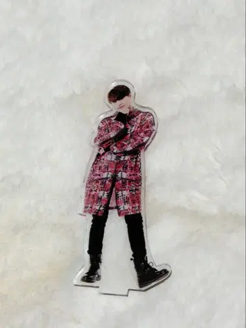 세키 테타 아크릴 스탠드