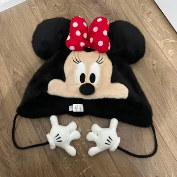 디즈니 미니 팬캡