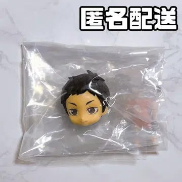 하이큐 넨도로이드 서프라이즈 02 카라스노 편 사와무라 다이치