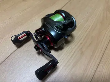 SEASIR MANSORY 베이트 낚시릴