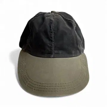 90s 에디 바우어 USA제 캡 투톤 에디 바우어