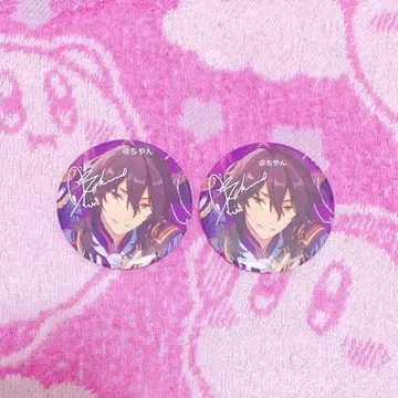 앙스타 앙상블 스타즈 trip 캔뱃지 사쿠마 레이