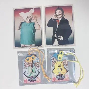 개그 만화 날씨 무대 날씨 스티커 굿즈 묶음 판매