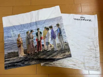 timelesz 타임레스 FAM 타월