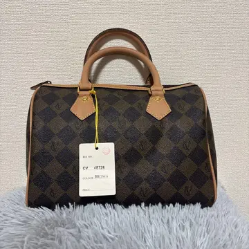 샤토 베르사유 핸드백