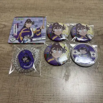 닌타마 란타로 닌타마 극락탕 오하마 칸에몬