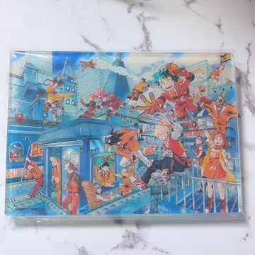 히로아카 아크릴 아트 보드 C 정기 구독자 한정 응모자 전원 서비스