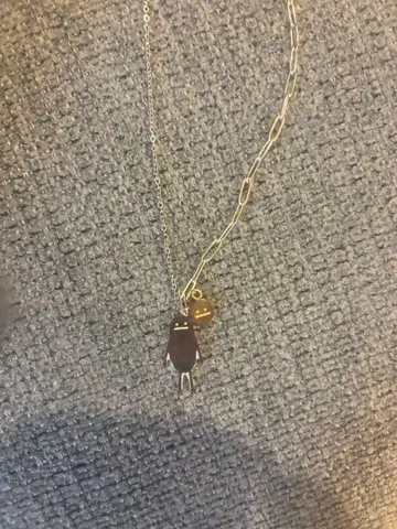 그라니프 뷰티풀 섀도우 목걸이