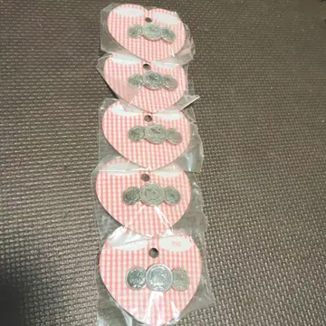 헬로키티 헤어 클립 머리핀