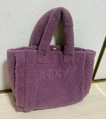 ROXY 보아 토트백