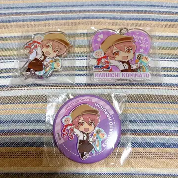 다이아의 A 청도제 vol.2 코미나토 하루이치