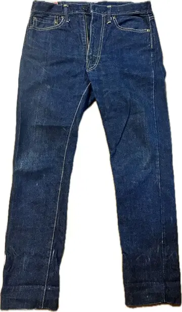 레어 블루본 Blue born 청바지 청바지