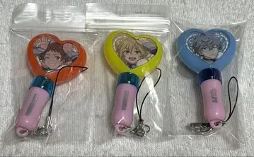 앙스타 스타포니 이즈미, 빛, 나즈나 세트