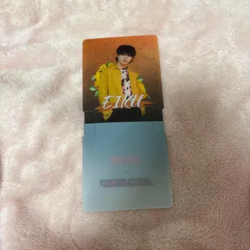 야마시타 에이쿠 라우완 코스터 원엔