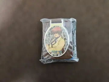 KOF 97 하드 키링 약 5cm SNK 쉘미