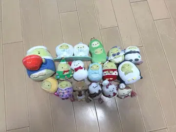 스미코구라시 펭귄? 묶음 판매