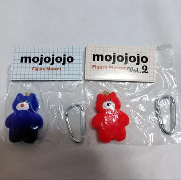 [ 새상품 ] mojojojo 모조조조 피규어 마스코트