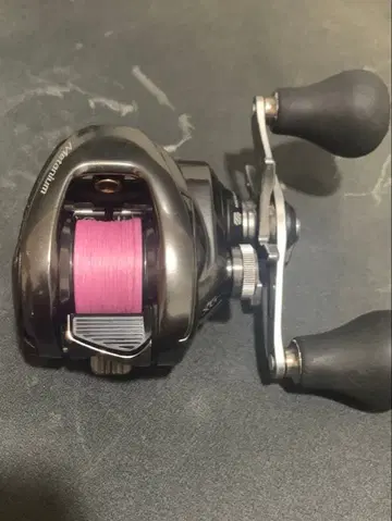 20 메타니움 XG R