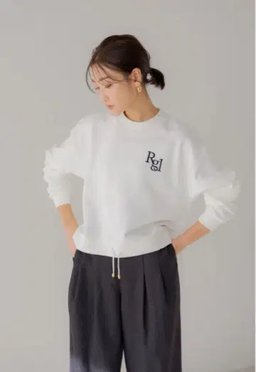 regleam Rgl 원포인트 맨투맨