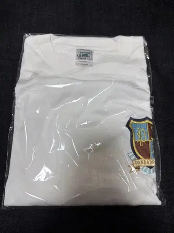 팬더 드래곤 롱 T