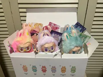 러브브 Big into Energy 모듬 박스