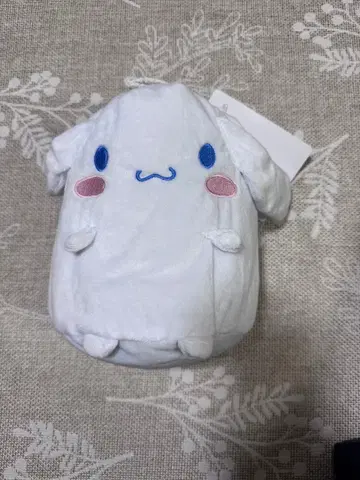 시나모롤 복조리 포함 담요 70 x 100cm