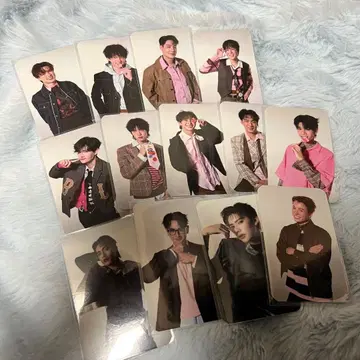 pitBabe 오사카 FM 트레이딩 카드