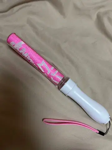 M!LK 사노 하야토 응원봉 Juvenilizm