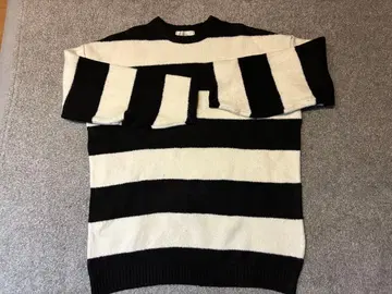 ADRER 극상 퍼지 니트