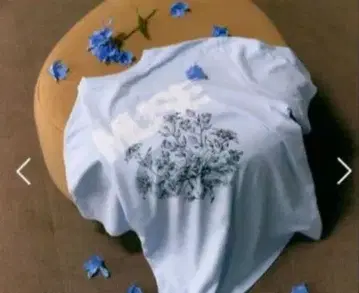 새상품 JIMIN MUSE 티셔츠 M 사이즈