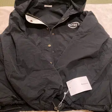 새상품 CLASSICAL ELF 아우터