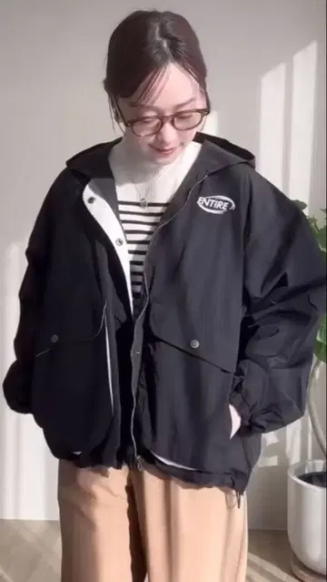 새상품 CLASSICAL ELF 아우터