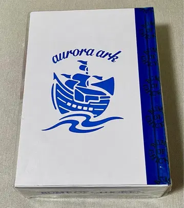 BUMP OF CHICKEN aurora ark 최초 한정판 DVD 세트