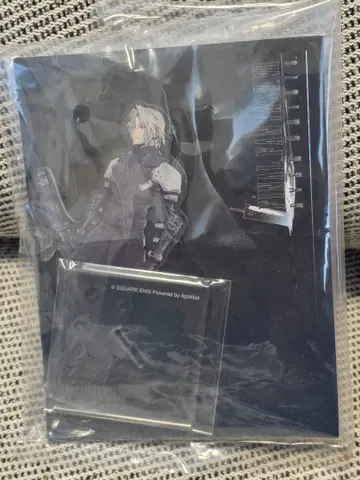 [ 주말 가격 인하 ] 파이널 판타지 VII 에버 크라이시스 세피로스