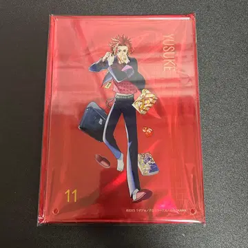 스이파라 브라콘 포춘 복권 A상 유스케