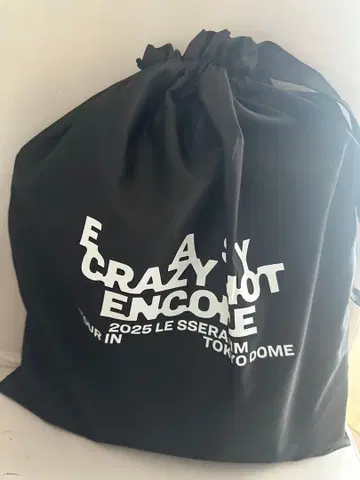 LE SSERAFIM 프리미엄 시트 혜택 VIP 루세라 도쿄돔