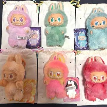 [ 정품 ] 러브브 Big into Energy 모듬 개봉 완료