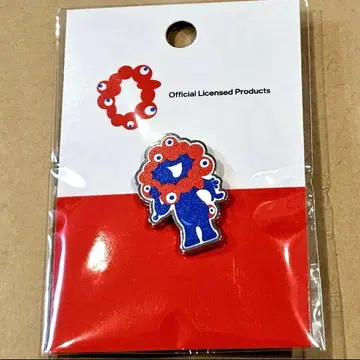 [새상품] EXPO2025 핀 배지 미야쿠미야쿠 06 완판템 간사이 만박