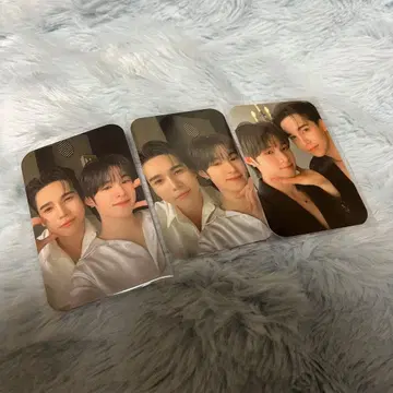 dmd maxnat 트레이딩 카드