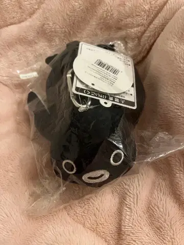 Suica 펭귄 입체 패스 케이스 Suica's Penguin 봉제 인형