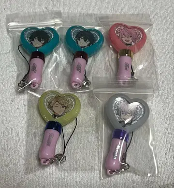 앙스타 스타포니 미니 펜라이트 세트