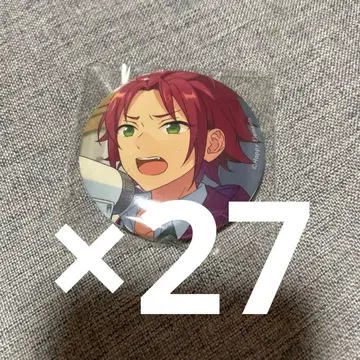 앙상블 스타즈 앙스타 이사라 마오 캔뱃지