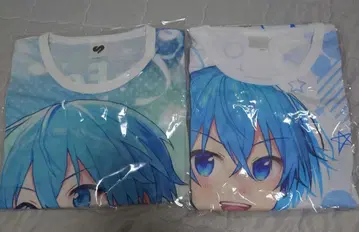 스토푸리 코론군 풀그라 T셔츠 2세트