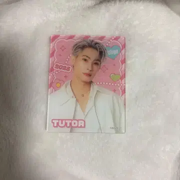 아크릴 브로마이드 GEN2 TUTOR