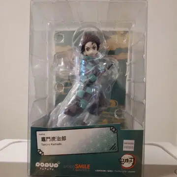 POP UP PARADE 카마도 탄지로 피규어