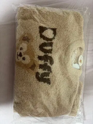 젤라또피케 더피 디즈니씨 레어 한정판 룸웨어 새상품