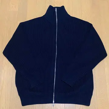 마테리오 드라이버 니트 블랙 사이즈 2