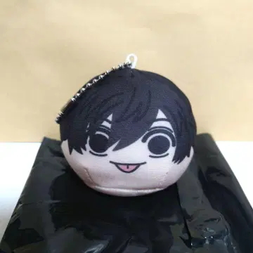 도원암귀 만주 옹기종기 마스코트 요도가와 마스미